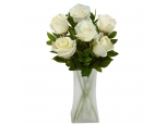 Say It All - 6 Stems Vase